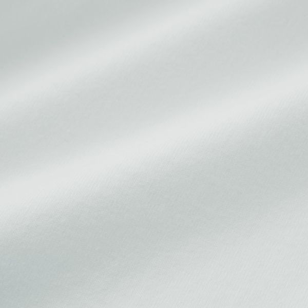 オーガニックコットン太番手無地半袖Ｔシャツ