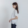 【オルスタ 】　半袖ドルマンブラウス