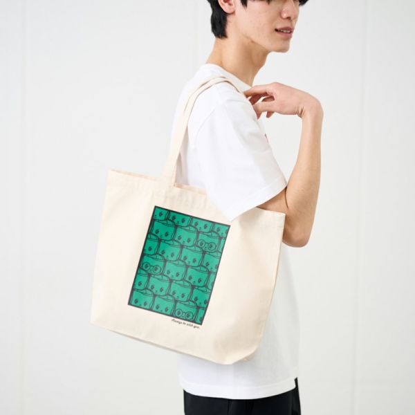 フエキのりエコトートバッグ