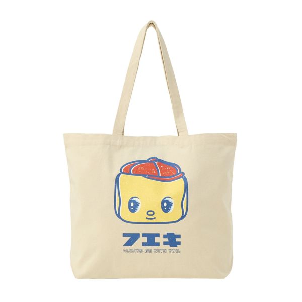 フエキのりエコトートバッグ