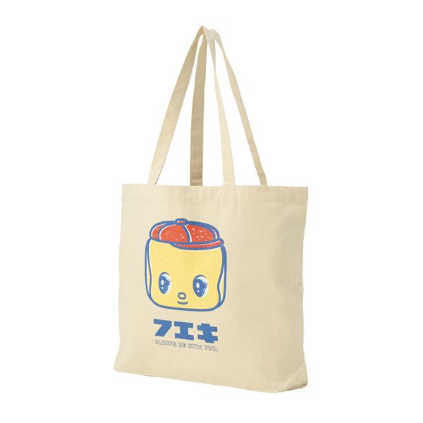 フエキのりエコトートバッグ