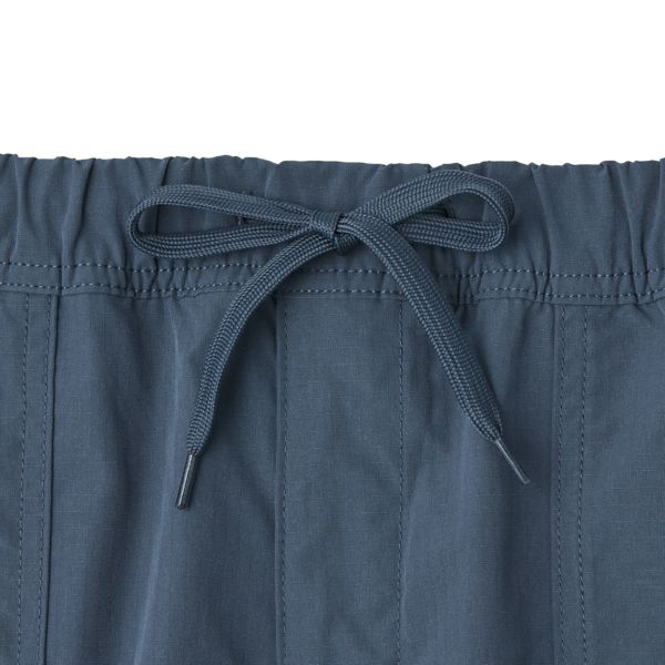 はっ水　ショートパンツ