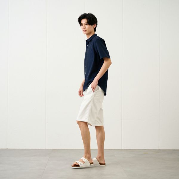 チノショートパンツ