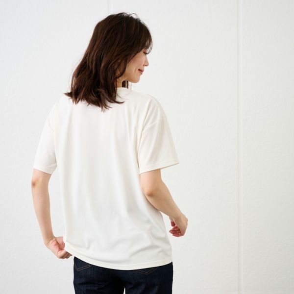 くろくまくんプリントＴシャツ