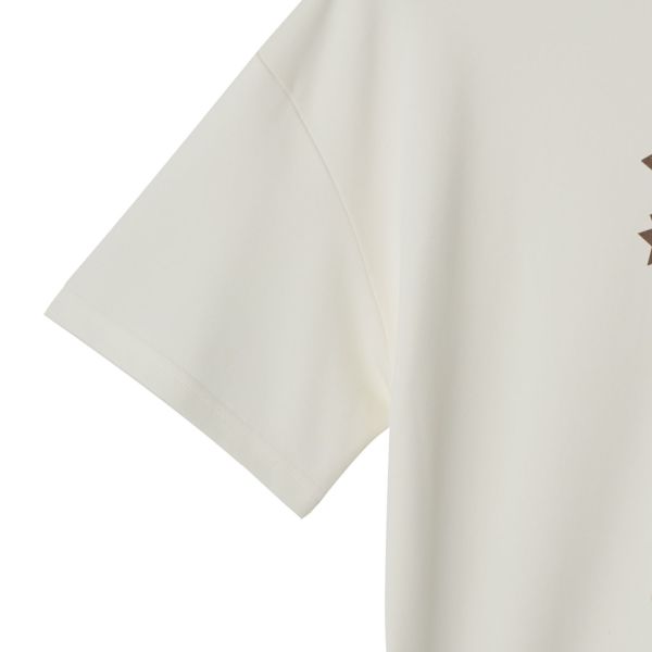 くろくまくんプリントＴシャツ
