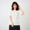ランチャームプリントＴシャツ