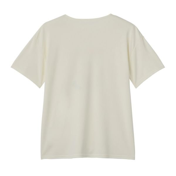 ランチャームプリントＴシャツ
