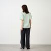 【ピースフィットクール】遮熱・UV対策　ひんやりサラサラ　フレア袖Ｔシャツ