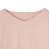 【ピースフィットクール】遮熱・UV対策　ひんやりサラサラ　フレア袖Ｔシャツ