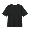サラサラ　ハリヌキリブ半袖Ｔシャツ