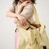 たためるリボンダウンハット