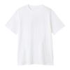 オーガニックコットン　プリント半袖Ｔシャツ