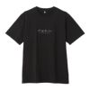 オーガニックコットン　プリント半袖Ｔシャツ