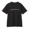 オーガニックコットン　プリント半袖Ｔシャツ
