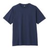 オーガニックコットン　プリント半袖Ｔシャツ