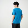 シルキーコットンスムース半袖Tシャツ