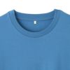 シルキーコットンスムース半袖Tシャツ