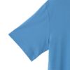 シルキーコットンスムース半袖Tシャツ