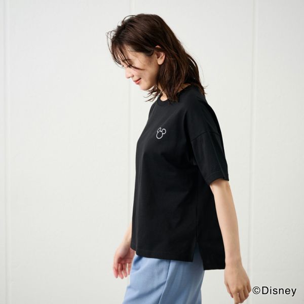 ディズニーラインストーンＴシャツ