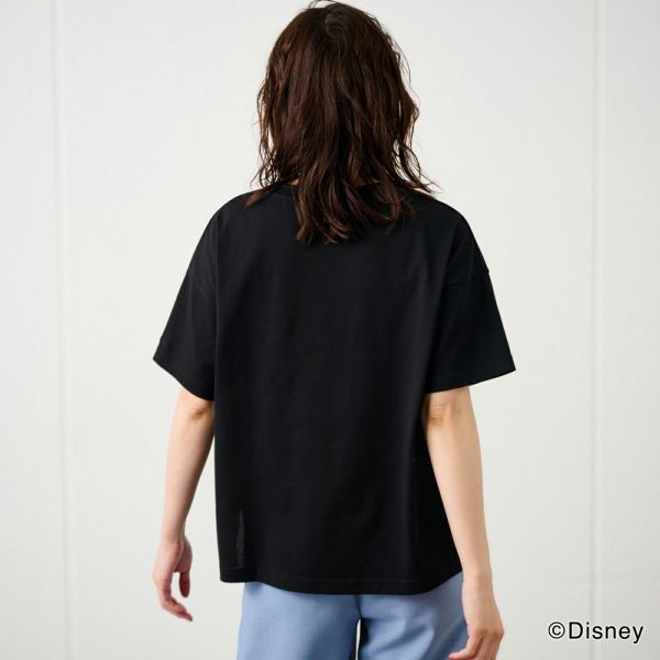 ディズニーラインストーンＴシャツ