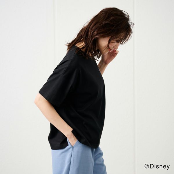 ディズニーラインストーンＴシャツ