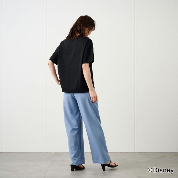 ディズニーラインストーンＴシャツ