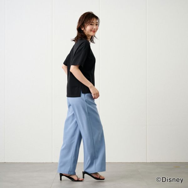 ディズニーラインストーンＴシャツ