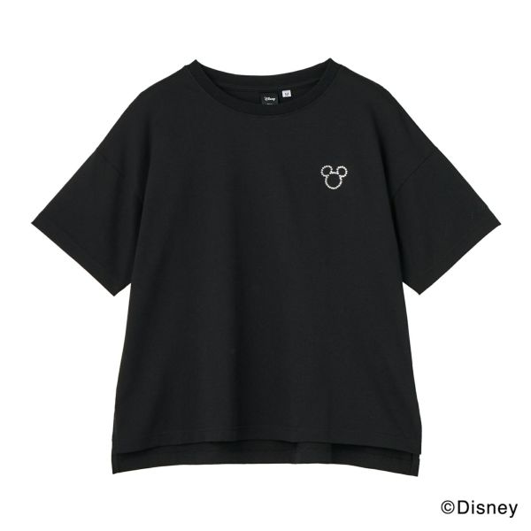 ディズニーラインストーンＴシャツ