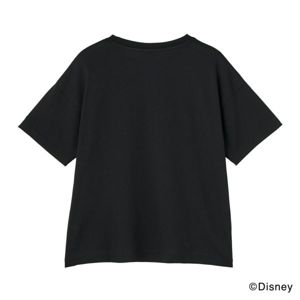ディズニーラインストーンＴシャツ