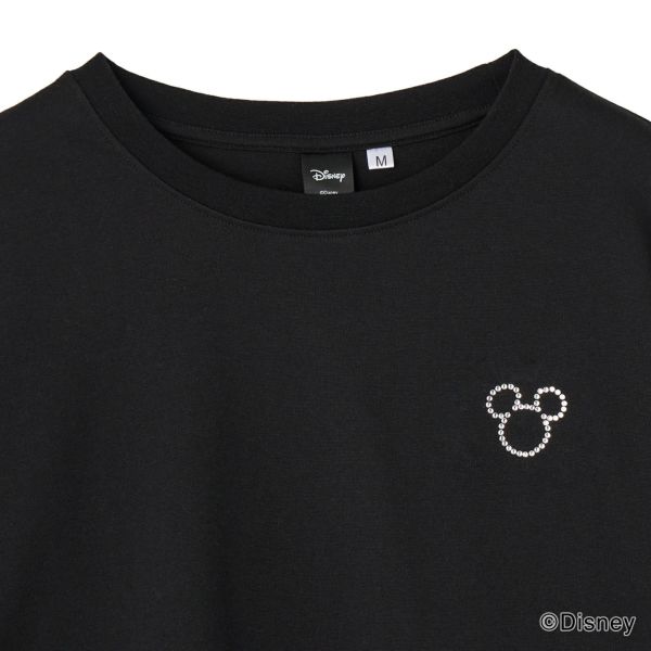 ディズニーラインストーンＴシャツ