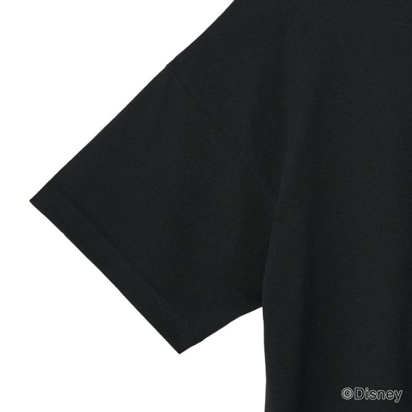 ディズニーラインストーンＴシャツ