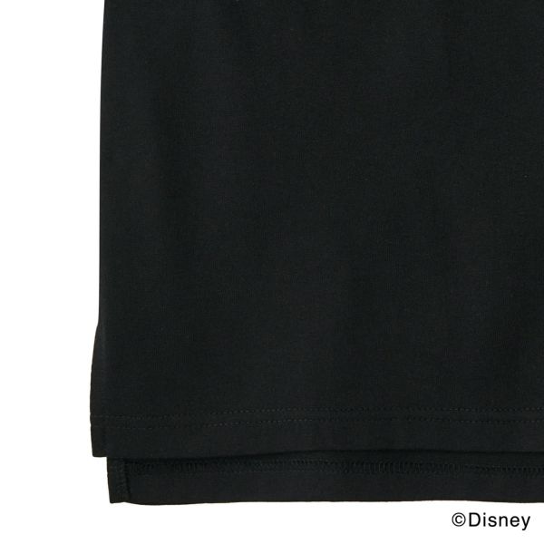 ディズニーラインストーンＴシャツ