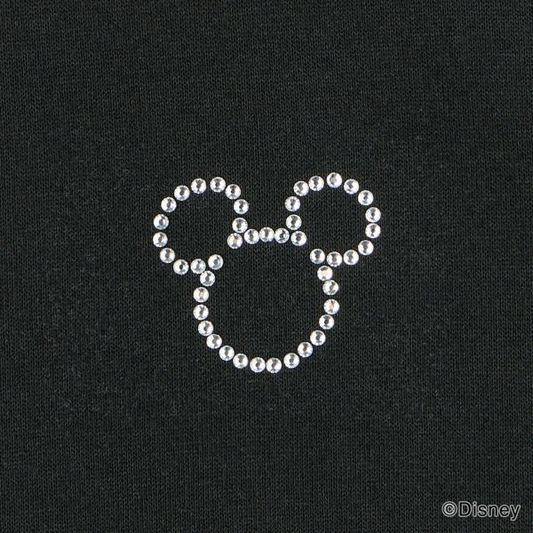 ディズニーラインストーンＴシャツ