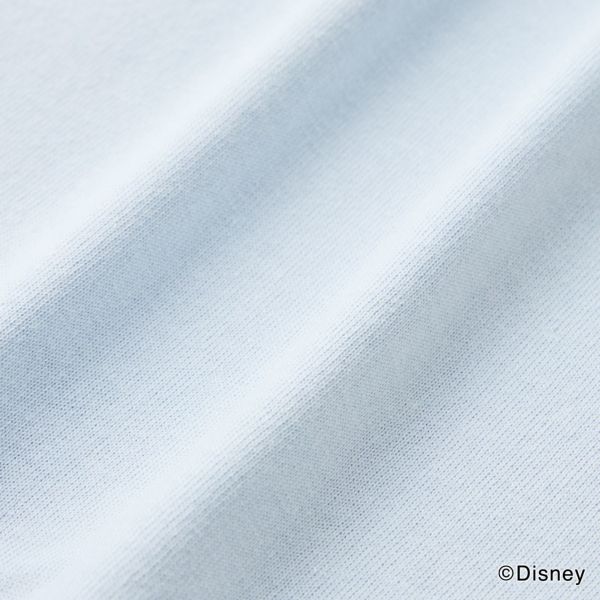 ディズニーミッキープリントＴシャツ