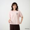 ディズニーミニープリントＴシャツ