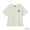 ディズニーミニープリントＴシャツ