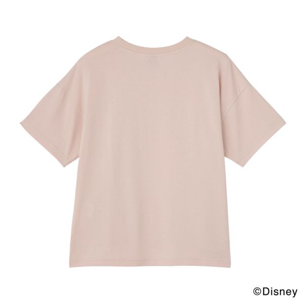ディズニーミニープリントＴシャツ