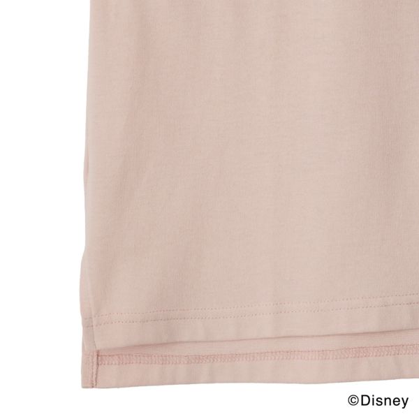 ディズニーミニープリントＴシャツ