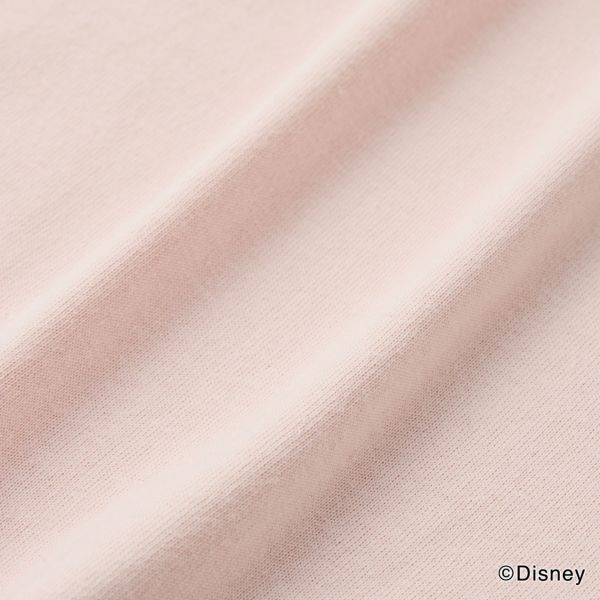 ディズニーミニープリントＴシャツ