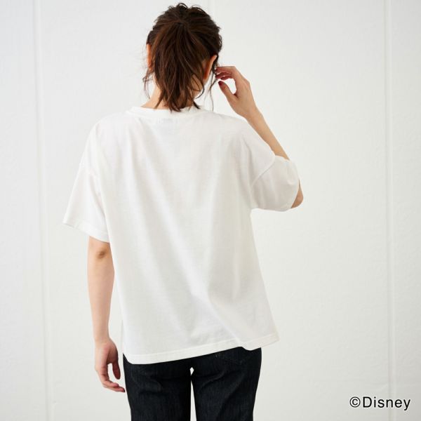 ディズニーズートピアＴシャツ