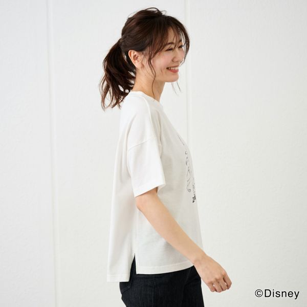 ディズニーズートピアＴシャツ