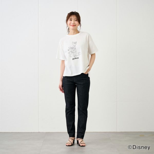 ディズニーズートピアＴシャツ