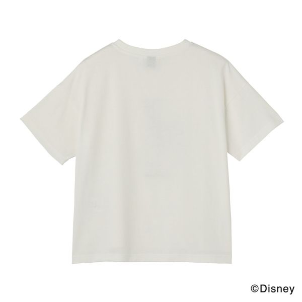 ディズニーズートピアＴシャツ