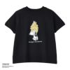 スヌーピー　プリントＴシャツ（スヌーピー＆ウッディ）