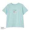 スヌーピー　プリントTシャツ（全身）
