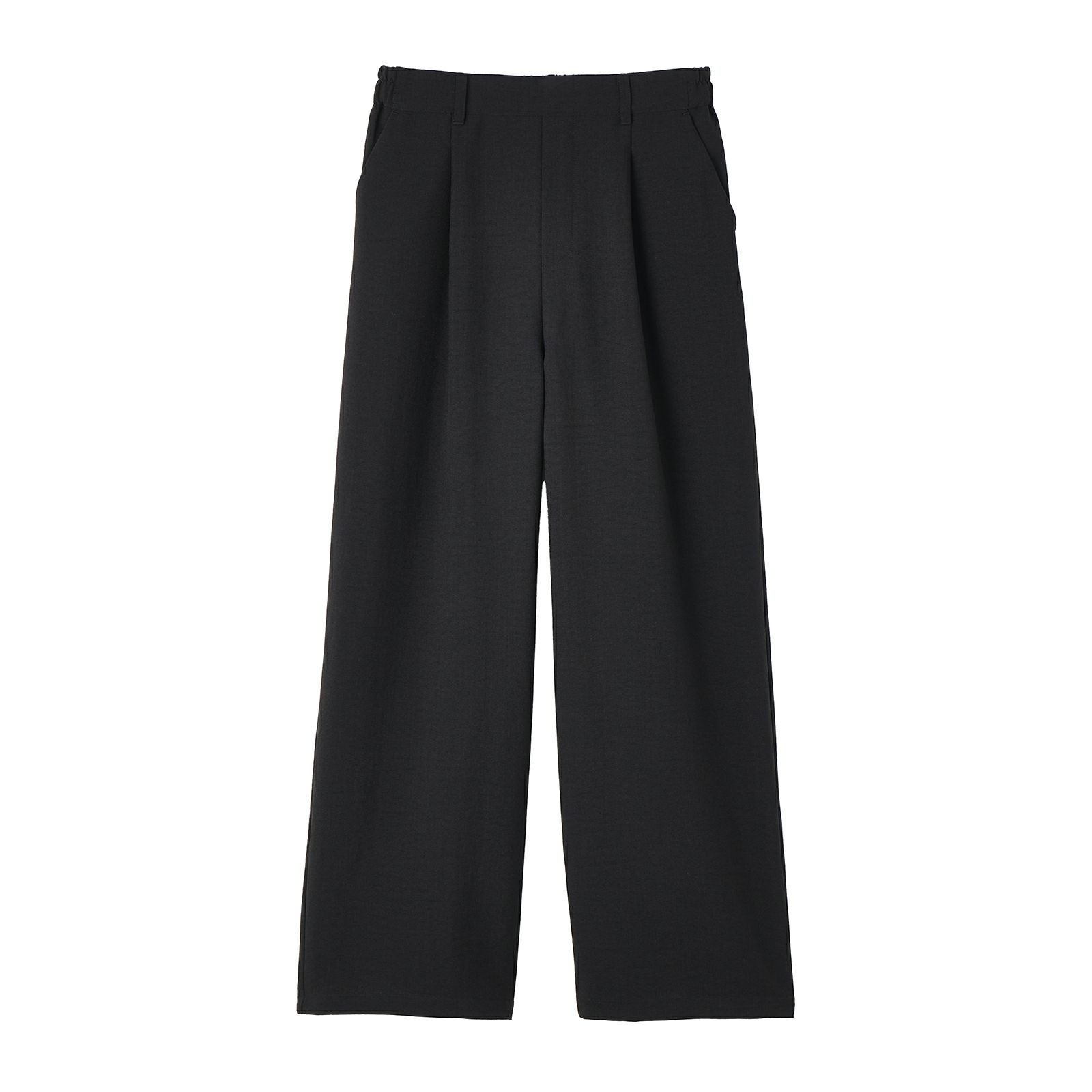 ピースフィットクール【オルスタ】ひやサラワイドパンツ
