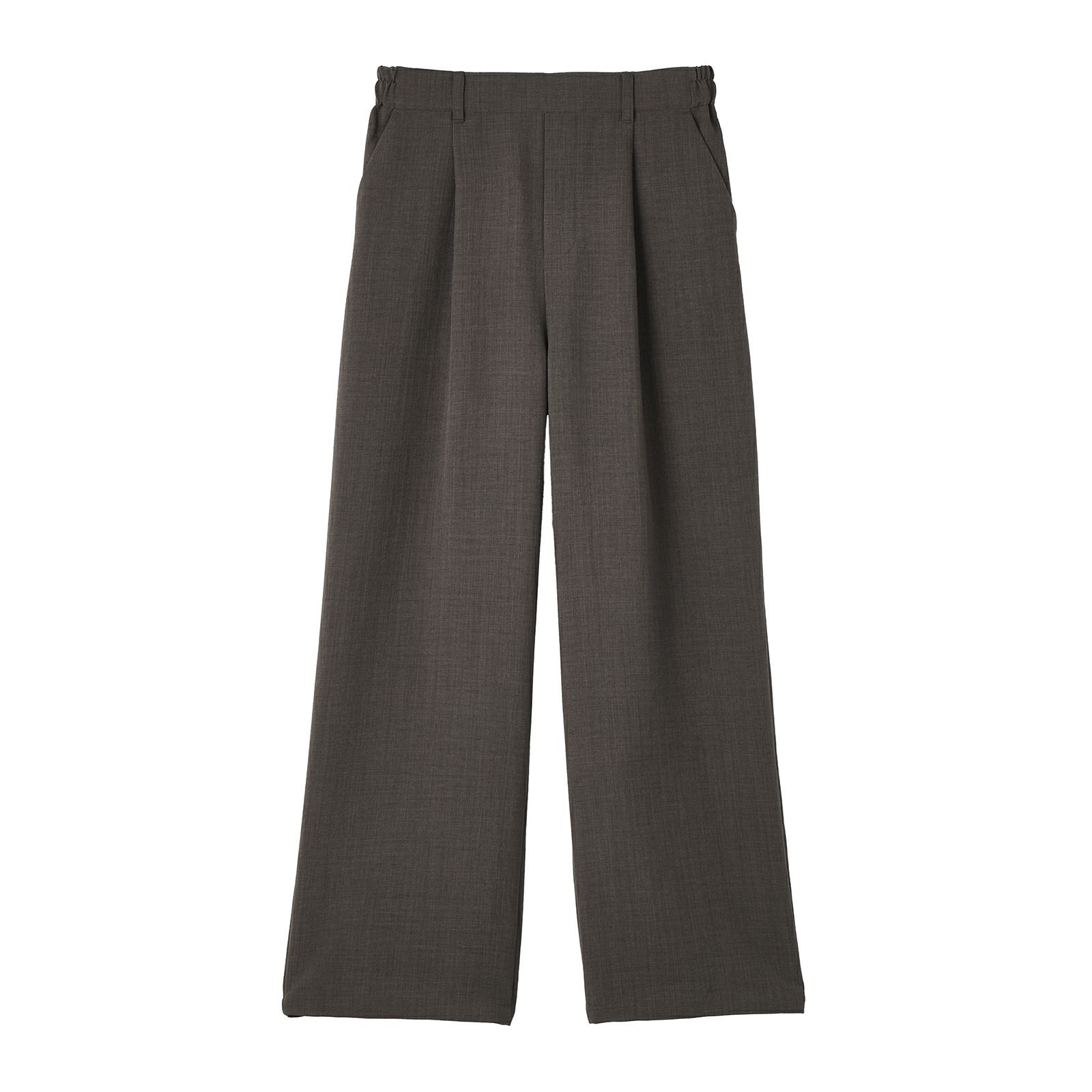 ピースフィットクール【オルスタ】ひやサラワイドパンツ