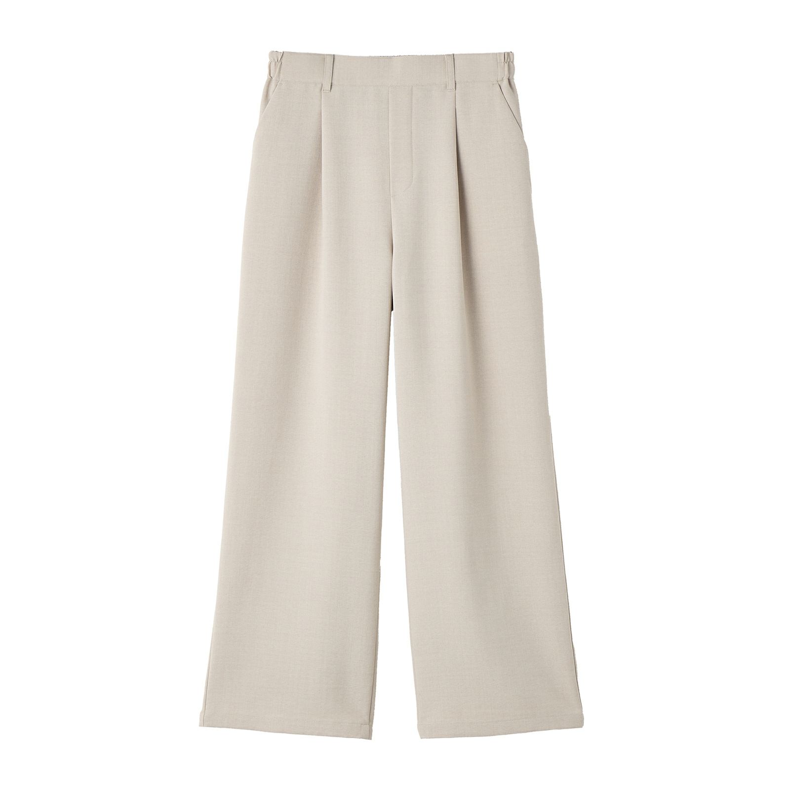 ピースフィットクール【オルスタ】ひやサラワイドパンツ