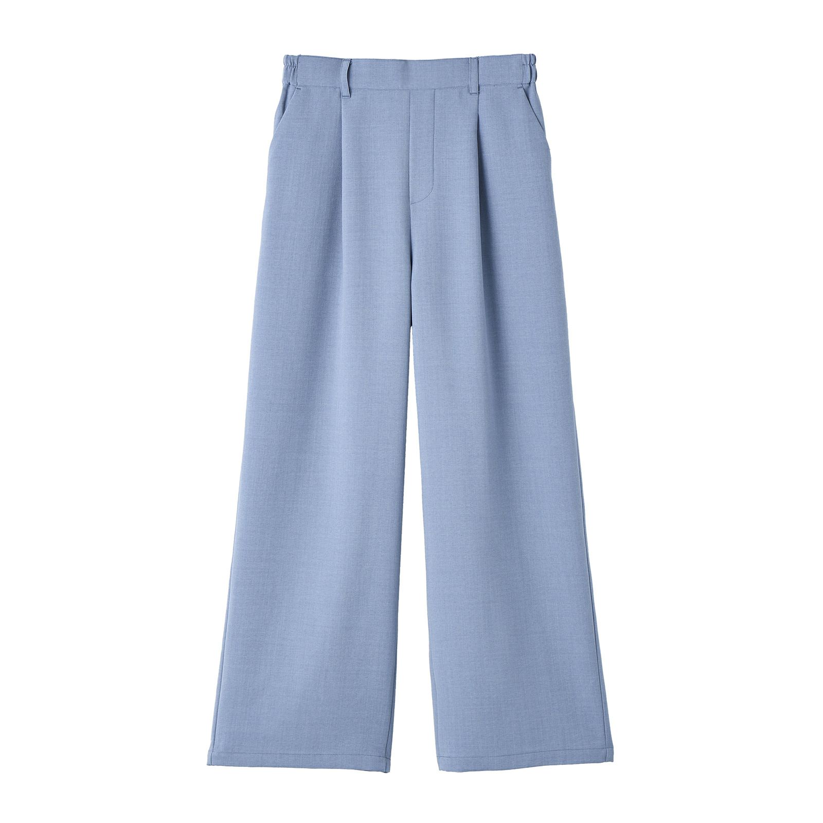 ピースフィットクール【オルスタ】ひやサラワイドパンツ