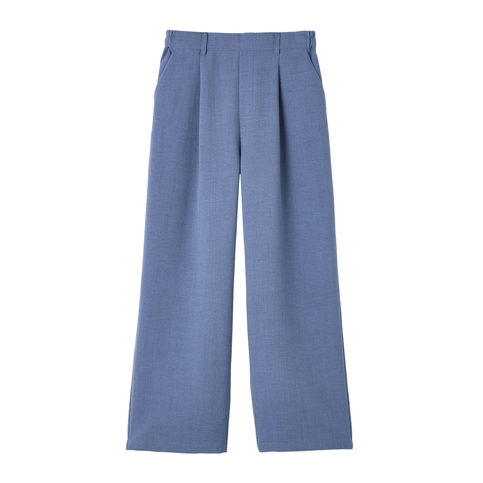 ピースフィットクール【オルスタ】ひやサラワイドパンツ
